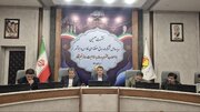 هدف‌گذاری فارس برای افزایش ظرفیت نیروگاه‌های خورشیدی به هزار مگاوات