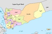 ازسرگیری حملات ارتش عربستان به مناطقی در استان صعده یمن