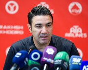 بازیکنان را در پست‌های غیرتخصصی به میدان می‌فرستیم