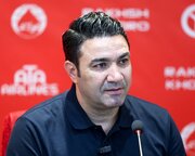 فوتبال‌مان را به پرسپولیس تحمیل کردیم