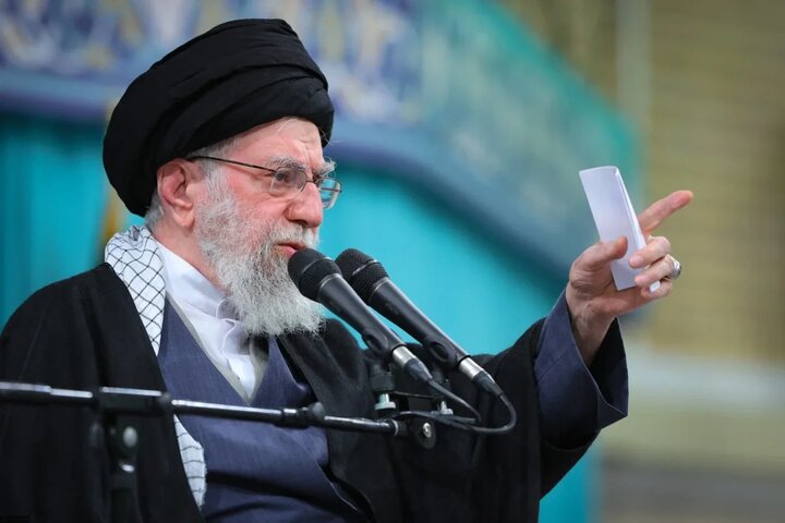 از «مادون قرمز» تا «بدون فریم»؛ کلکسیون متفاوت رهبر شهید