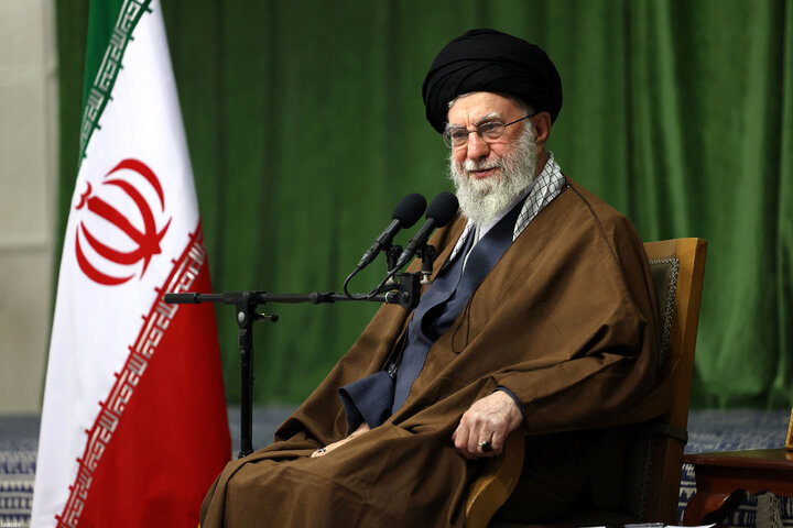 مجلس بزرگداشت قرآنی چهلمین روز خاکسپاری رهبر شهید برگزار می‌شود