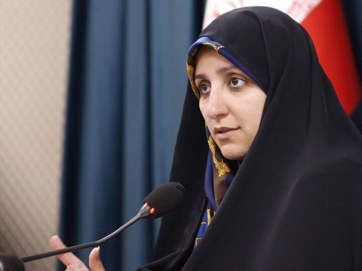 نایب‌قهرمانی دختران وزنه‌بردار، افتخاری برای ورزش ایران است
