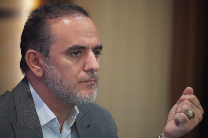 سکوت در برابر تضییع حقوق پاکبانان و سبزبانان کرج قابل قبول نیست