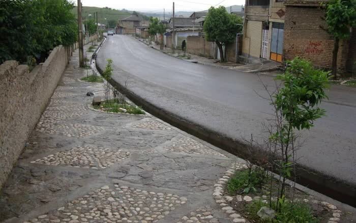 ۸۵۰ طرح هادی در روستاهای مازندران به پایان می‌رسد