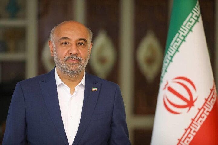تحول از محله آغاز می‌شود