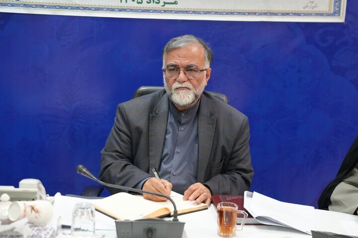 ۸۴۶ پروژه در هفته دولت افتتاح و کلنگ‌زنی می‌شود