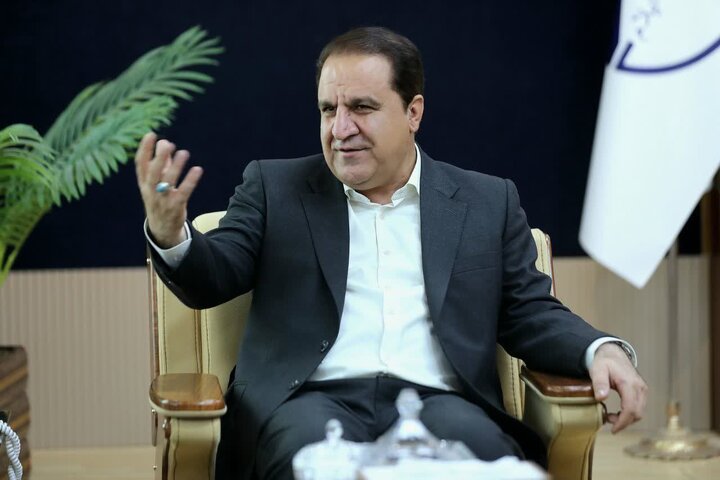 مرز، کشاورزی و گردشگری ۳ محور توسعه ایلام است