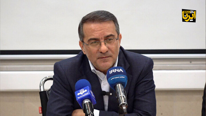 معاون رئیس جمهور: فقط برای نیروهای عملیاتی و استانی استخدام می شوند