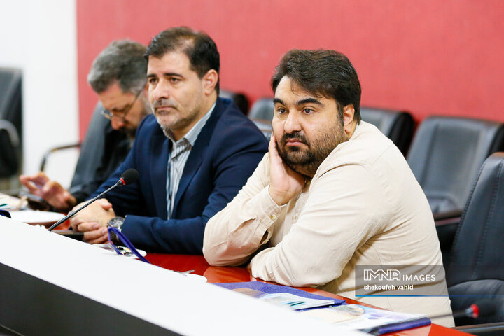 شورای فرهنگ عمومی استان اصفهان