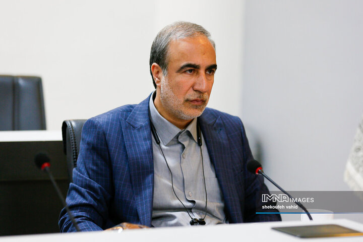 شورای فرهنگ عمومی استان اصفهان