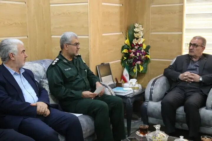 موزه دفاع مقدس ضامن ماندگاری حماسه‌ها برای نسل آینده است