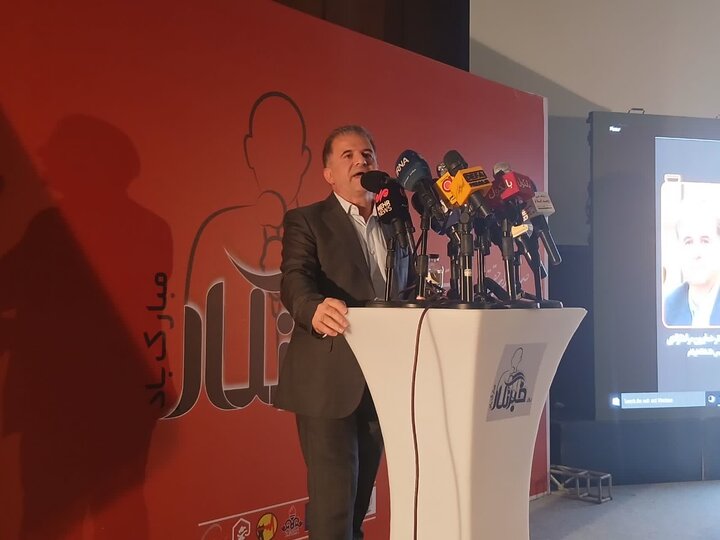 رسانه‌ها در خط مقدم توسعه، امیدآفرینی و تقویت سرمایه اجتماعی هستند
