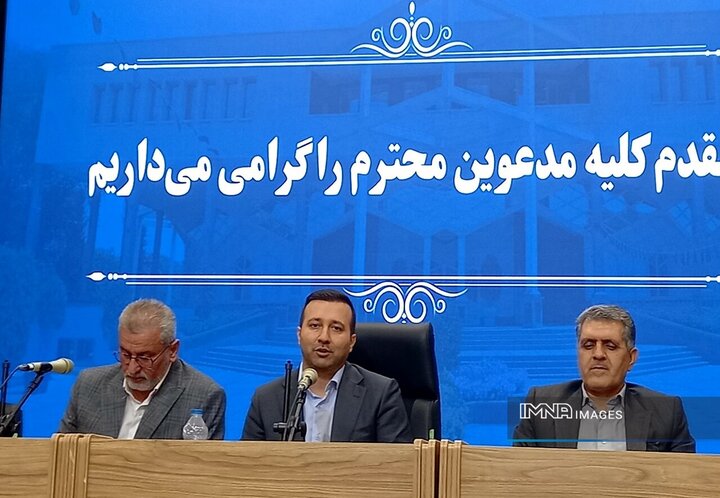 روابط‌عمومی‌ها در استان‌ها صاحب ساختار می‌شوند/ نگاه تبعیض‌آمیز به رسانه کنار می‌رود