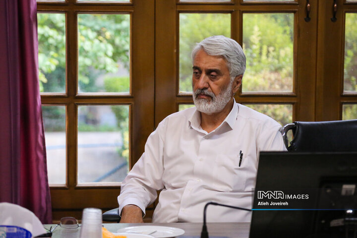 شورای سازمان فناوری اطلاعات و ارتباطات شهرداری اصفهان