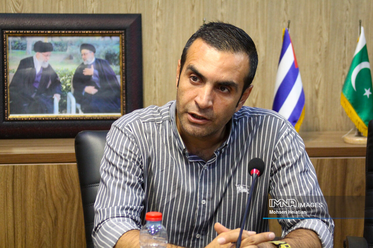 لیگ ۲۶ میدانی برای دوئل میان چالش و فرصت