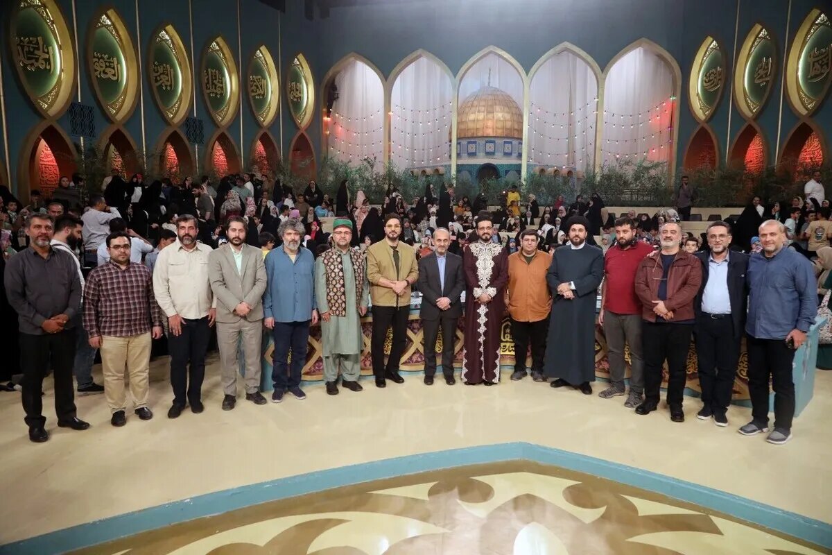 قرآن، کودک و یک قاب تلویزیونی؛ فصل جدید «محفل ستاره‌ها» به میدان آمد