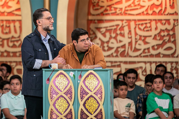 قرآن، کودک و یک قاب تلویزیونی؛ فصل جدید «محفل ستاره‌ها» به میدان آمد