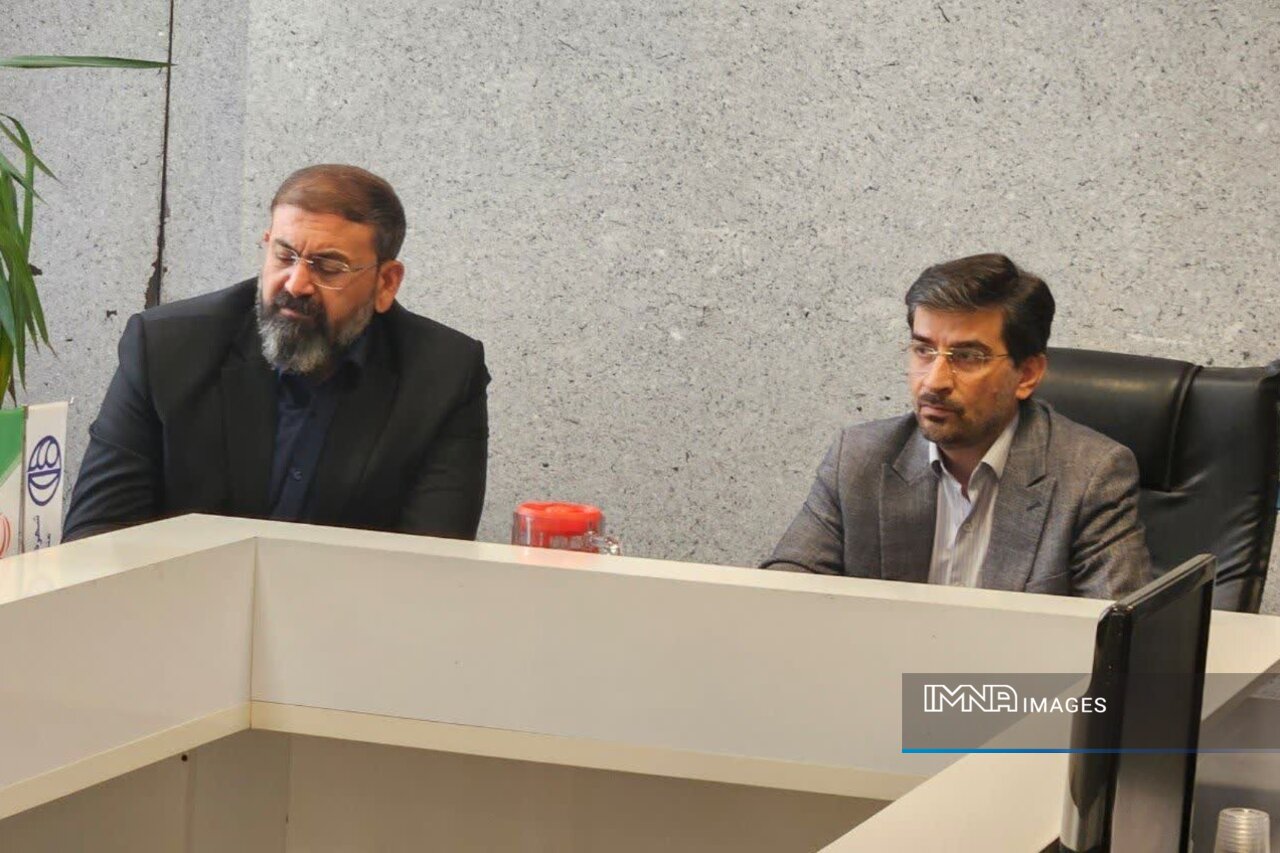 پایانه باقوشخانه اصفهان در مسیر بهسازی و ساماندهی/ رفع مشکلات اولویت‌بندی شد