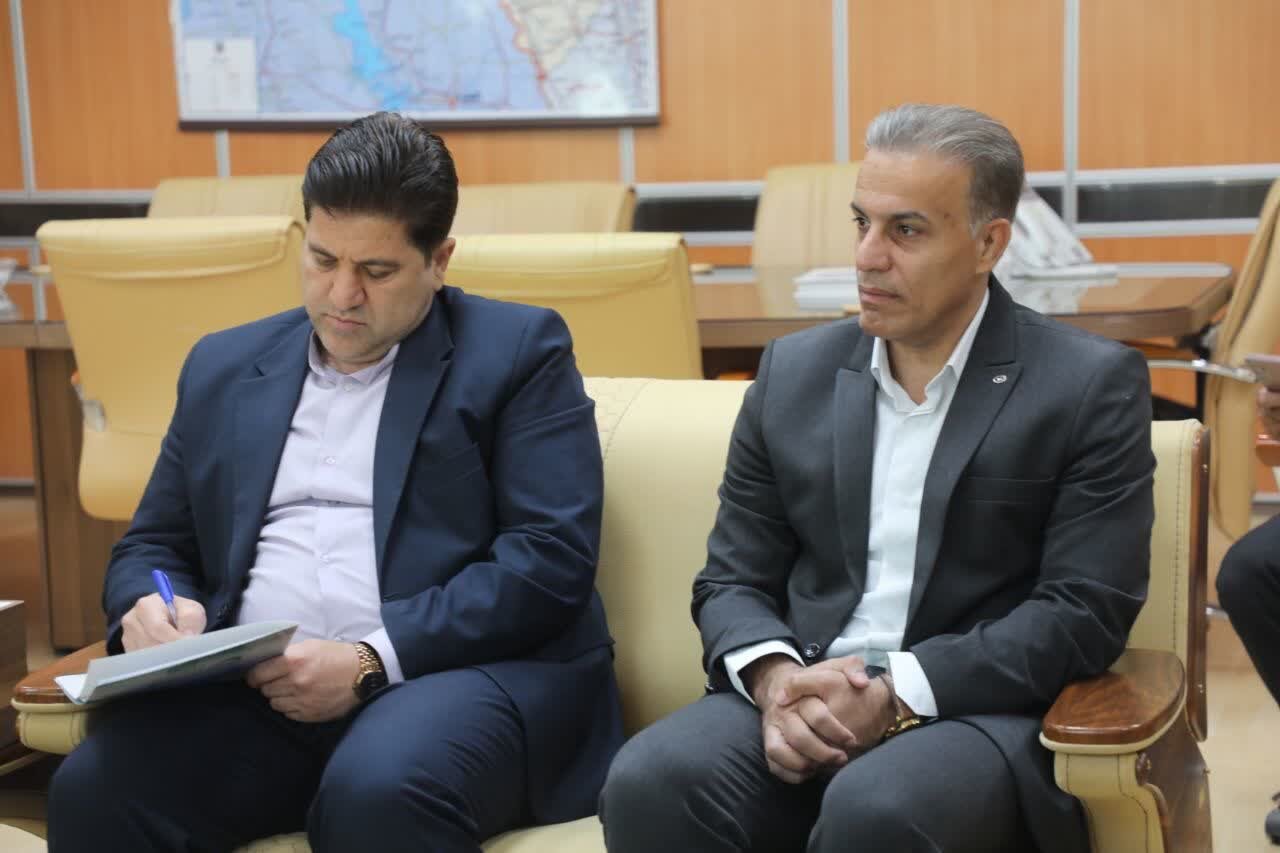 مرز، کشاورزی و گردشگری؛ مثلث توسعه ایلام