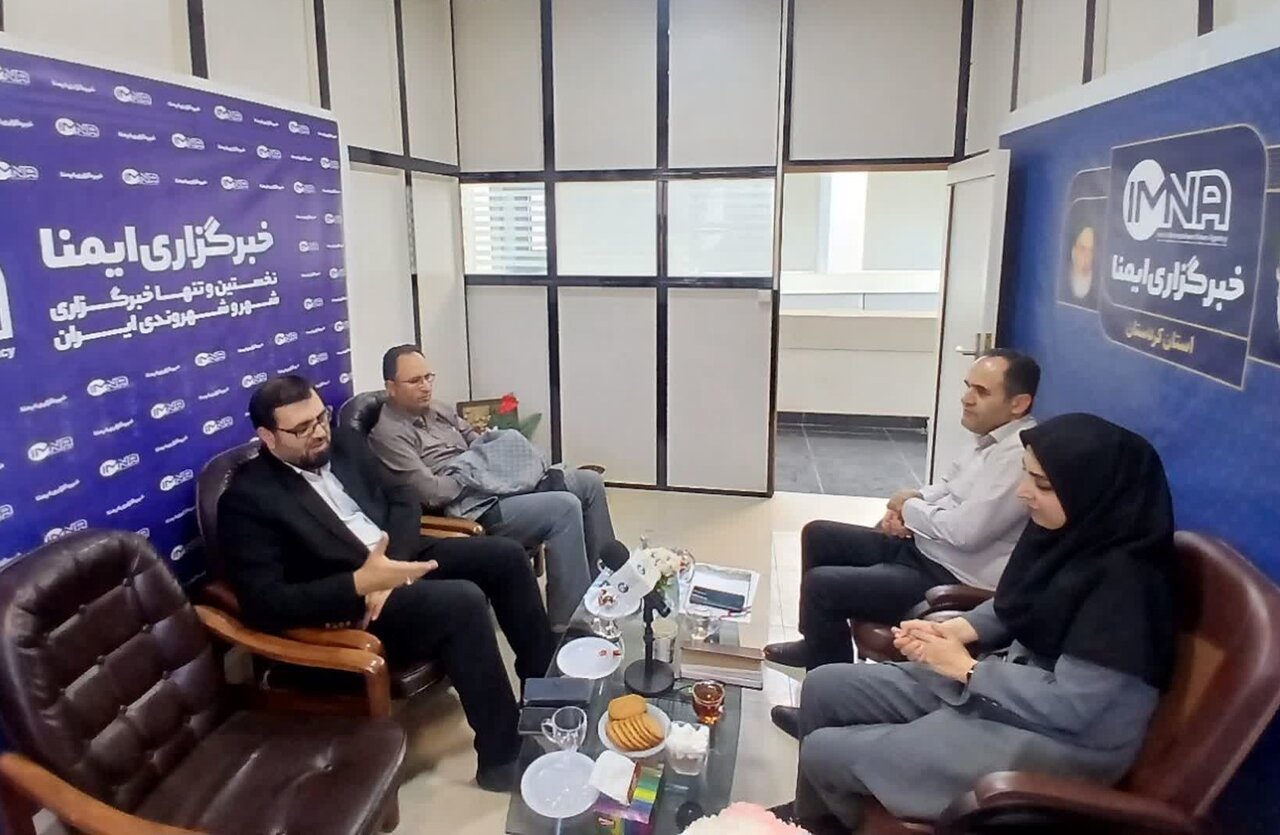 برگزاری نمایشگاه کتاب و جشنواره‌های فرهنگی و هنری در کردستان