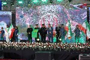 اعلام زمان مراسم بدرقه کاروان اعزامی ایران به بازی‌های آسیایی ۲۰۲۶
