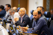 مرز چذابه؛ مسیر پیشنهادی برای سفر اصفهانی‌ها به عتبات