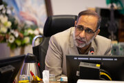 ستاد اربعین شهرداری اصفهان از دو هفته دیگر برای اربعین سال آینده فعال می‌شود