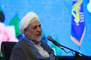 دشمن به دنبال گسست جامعه است / انسجام ملی با محوریت ولایت محقق می‌شود