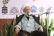 نقش اصلی مسجد، پاکسازی انسان از آلودگی‌هاست