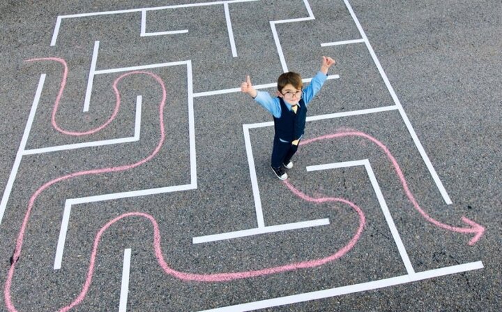 مسئله‌های کوچک کودکی؛ تمرینی برای چالش‌های زندگی بزرگسالی