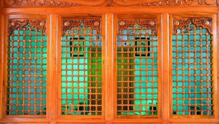 این‌ بار تاریخ را از پنجره زندگی یک فقیه بخوانید