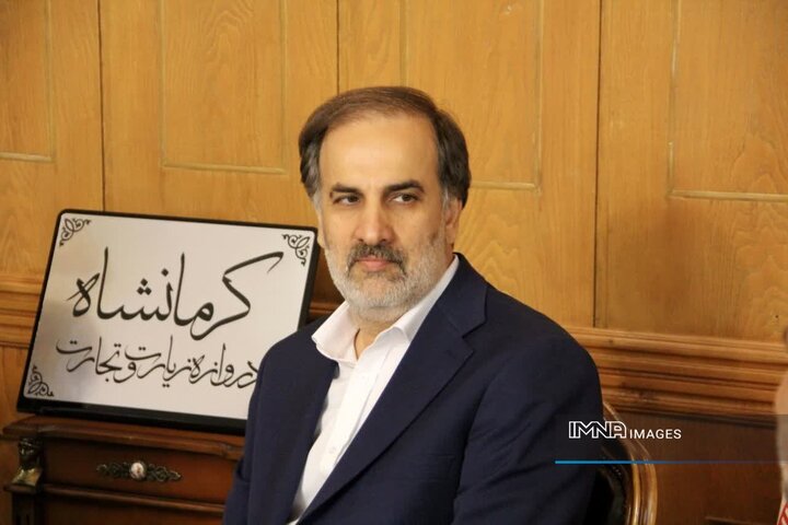 کرمانشاه یک هنر ندارد؛ منظومه هنری دارد
