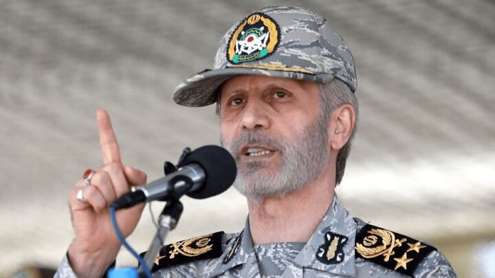 جایزه ۳۰ هزاردلاری ایران برای شکارچیان سربازان آمریکایی