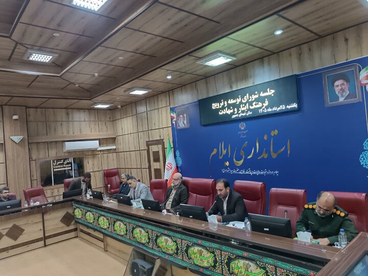 رسانه‌ها پیشگام روایت‌گری تاریخ مقاومت و خاطرات آزادگان باشند