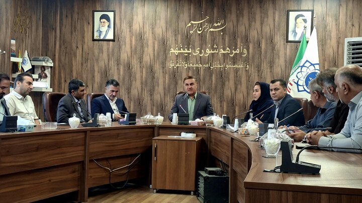 برگزاری برنامه‌های فرهنگی ماه ربیع‌الاول در سنندج