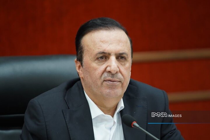 چهره شهر قزوین باید متدین باقی بماند