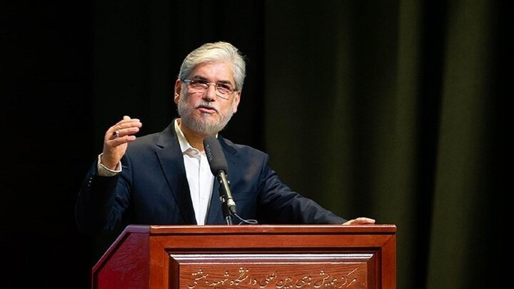 وزیر علوم: ۹۵ درصد خوابگاه‌های آسیب‌دیده دانشگاه شهید بهشتی بازسازی شد