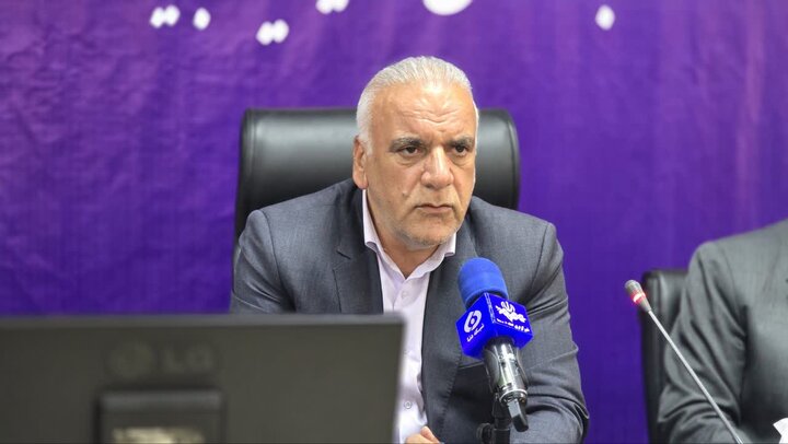 جذب بیش از یک همت از اعتبارات اوراق مرابحه در شرکت آب و فاضلاب کهگیلویه و بویراحمد