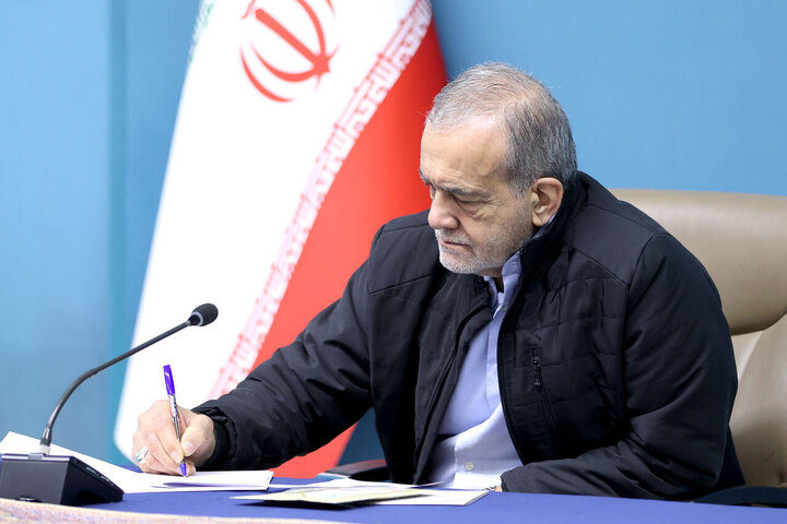 اعلام آمادگی جمهوری اسلامی ایران برای کمک به زلزله‌زدگان اندونزی