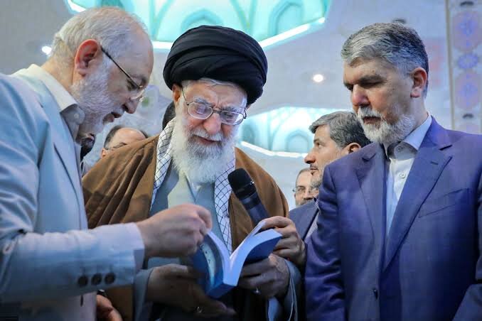 اینبار تاریخ را از پنجره زندگی یک فقیه بخوانید
