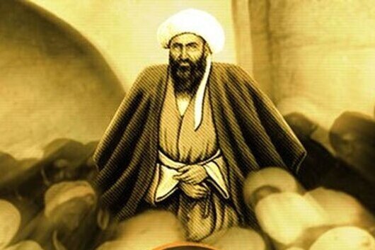 اینبار تاریخ را از پنجره زندگی یک فقیه بخوانید