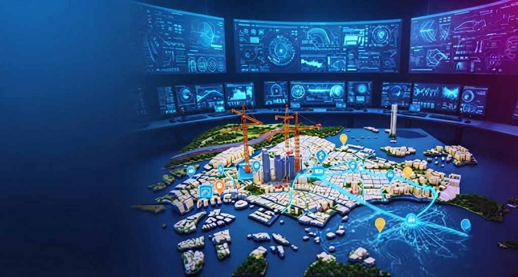 تحول هوش مصنوعی مولد در فرایندهای برنامه‌ریزی