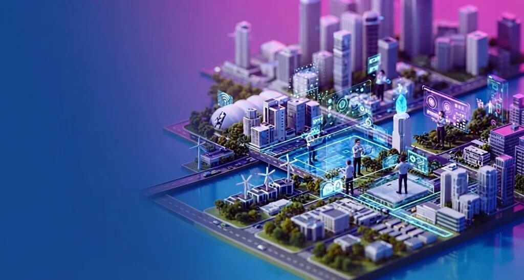 تحول هوش مصنوعی مولد در فرایندهای برنامه‌ریزی