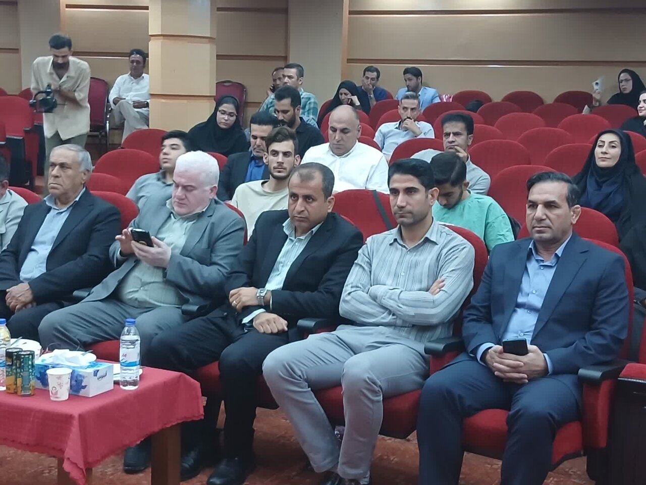 کاهش ۳۶ درصدی آلایندگی و پرداخت ۱۳۷ میلیون دلار بدهی ارزی در پتروشیمی ایلام
