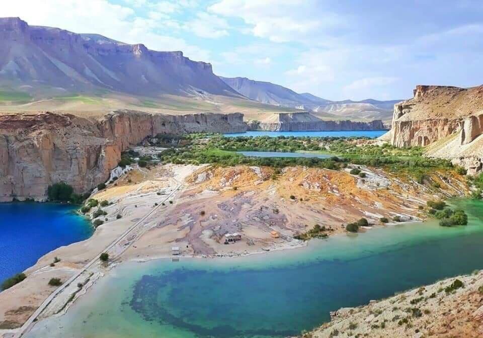 چهار سازه، یک تمدن؛ میراث آبی ایران در قاب جهان