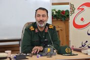پایگاه‌های بسیج، کانون تحقق اهداف انقلاب اسلامی هستند