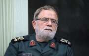 جانشین فرمانده کل سپاه: توانمندی‌های دفاعی ایران معادلات منطقه را تغییر داد