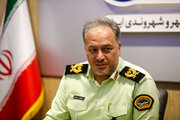 ایران سرافراز، ثمره پیوند مجاهدت پلیس و بیداری ملت است