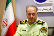 کارنامه ۵ ماهه پلیس اصفهان/ از ضربه به باندهای مواد مخدر تا کشف ۹ همت کالای قاچاق